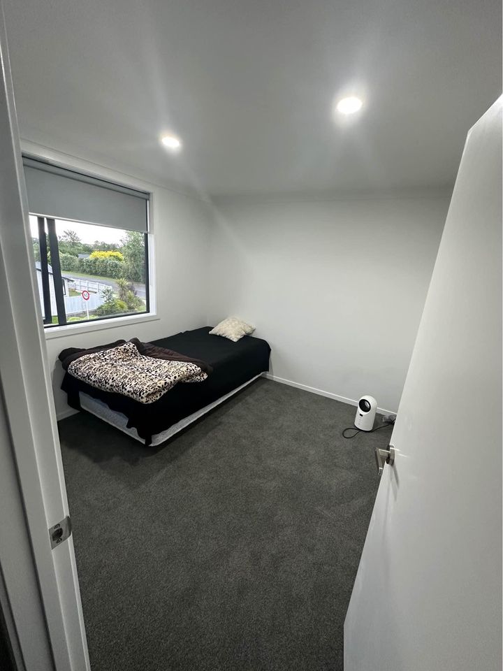 Ekara Road, Flagstaff, Hamilton