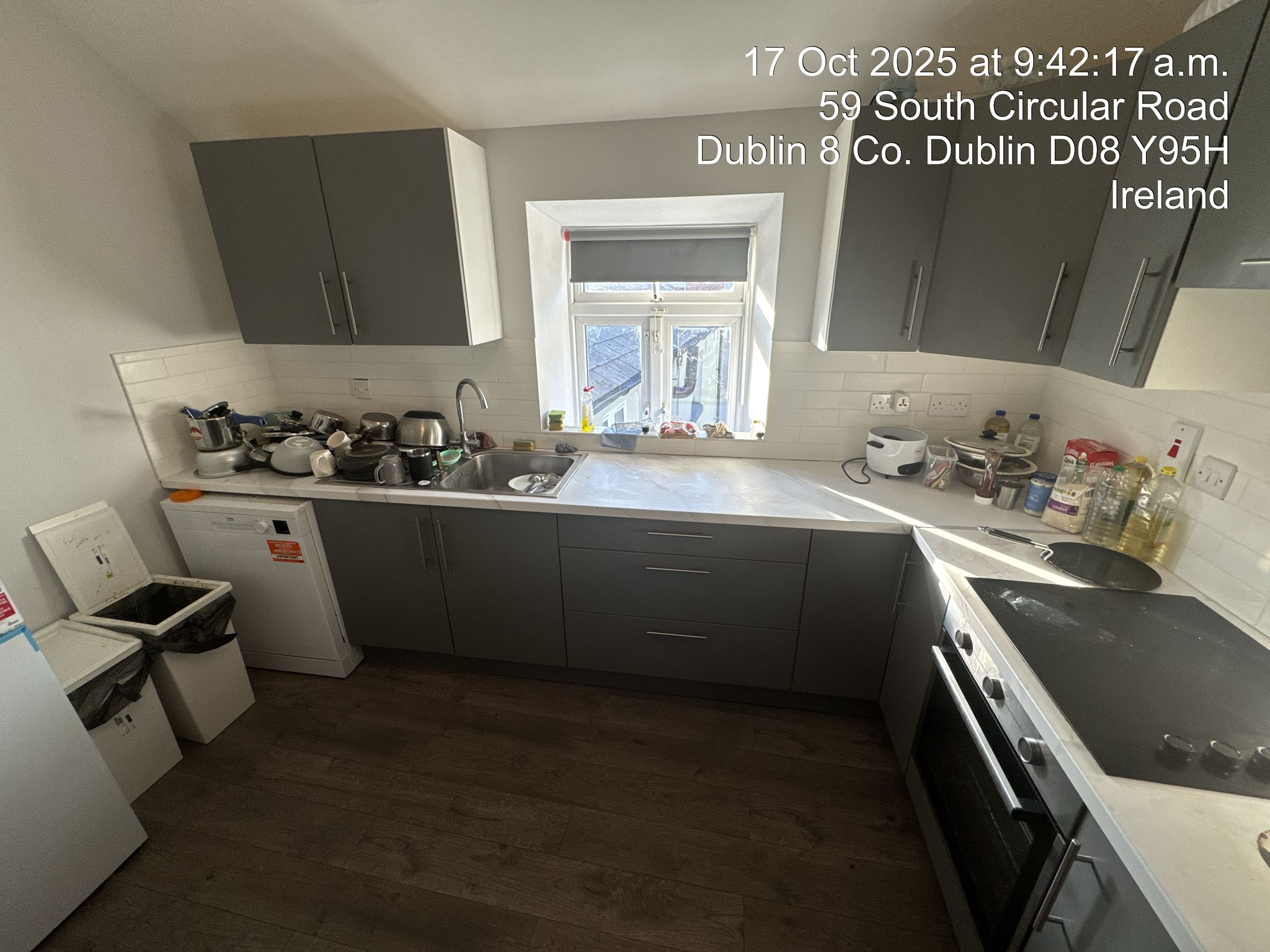 South Circular Rd, Portobello, Dublin 8, Ireland